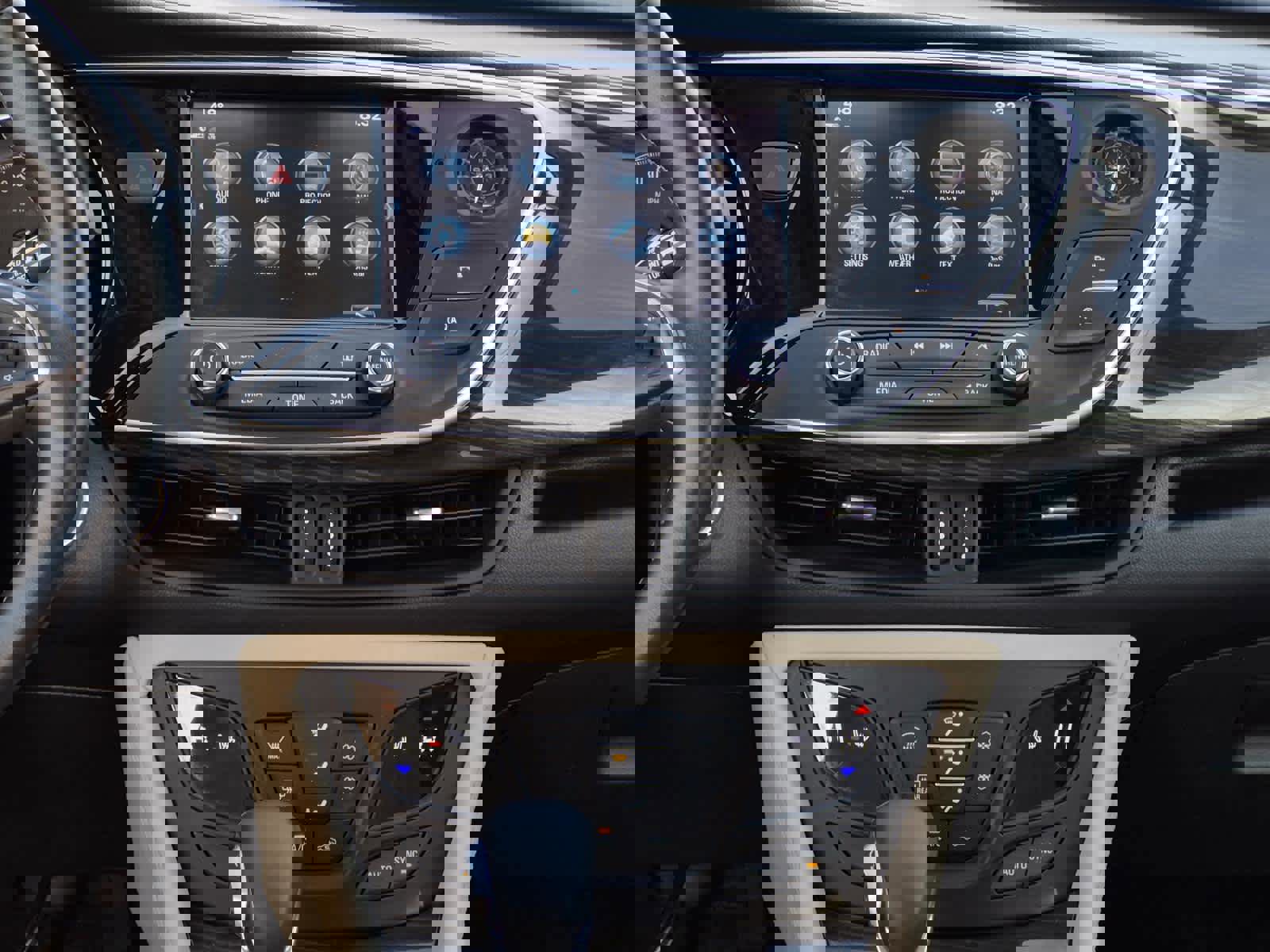 Certified 2019 Buick Envision Essence image 17