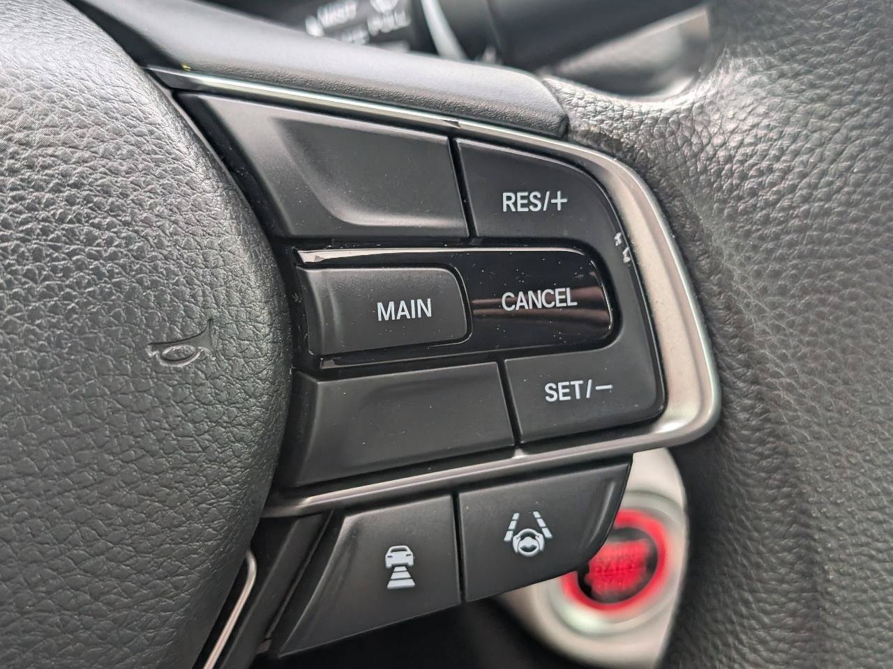 Used 2019 Honda Accord EX image 13