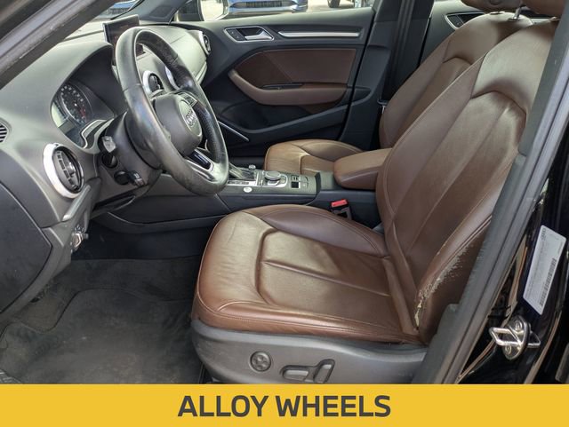 Used 2020 Audi A3 2.0T Premium Plus image 15