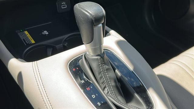 Used 2024 Honda HR-V EX-L image 18