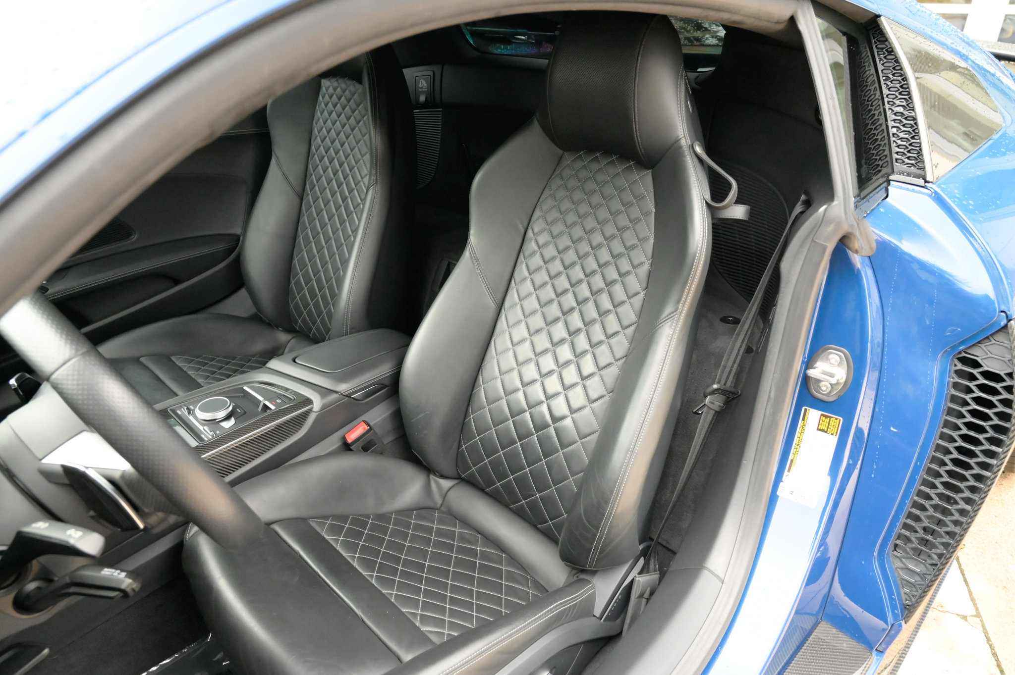 Used 2020 Audi R8 V10 performance AWD/4WD image 19
