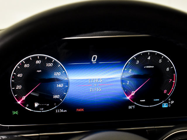 Certified 2025 Mercedes-Benz GLS 580 4MATIC image 24