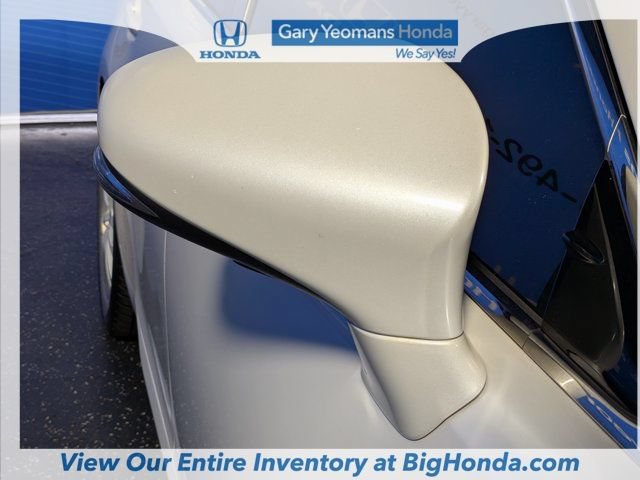 Used 2016 Lexus ES 350 w/ Premium Package w/Wood Trim FWD image 11