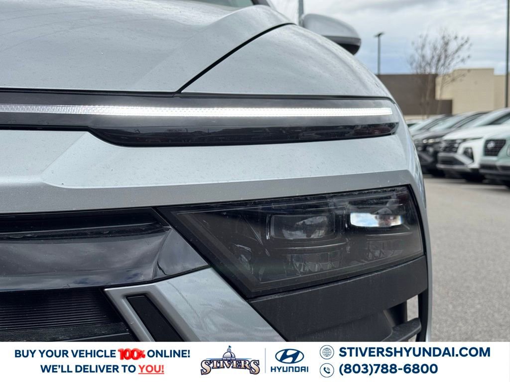 New 2026 Hyundai Sonata SE image 11