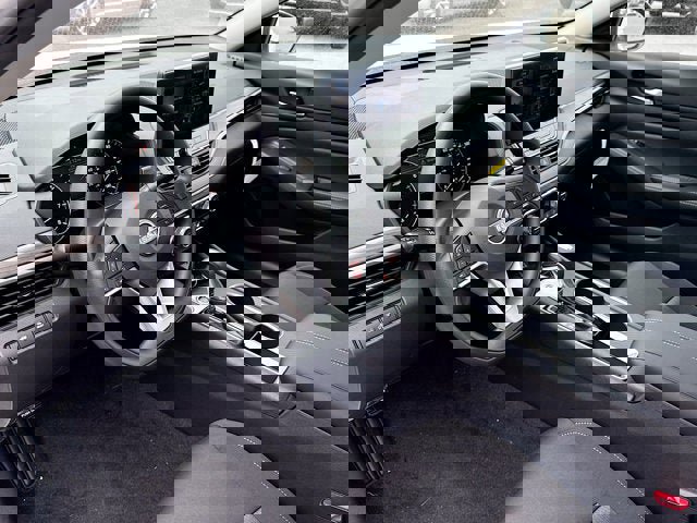 New 2025 Nissan Altima 2.5 SV w/ SV Special Edition Package image 11