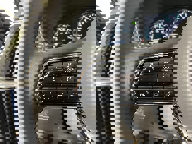 New 2025 MAZDA CX-90 3.3 Turbo w/ Select Package image 12