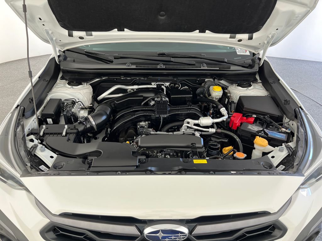 Certified 2024 Subaru Crosstrek 2.5i Limited w/ Crosstrek Mirror Package AWD/4WD image 24