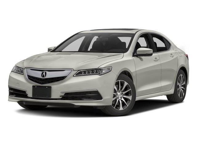 Used 2016 Acura TLX FWD image 1