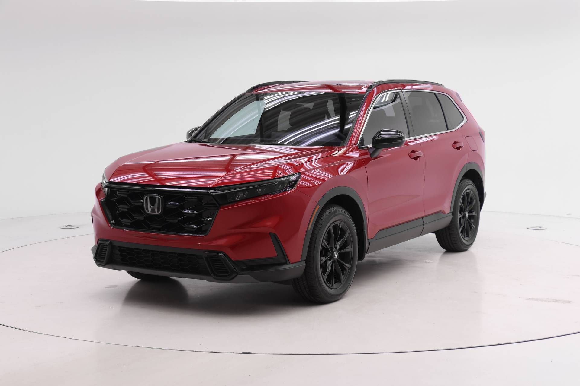 Used 2023 Honda CR-V Sport image 1