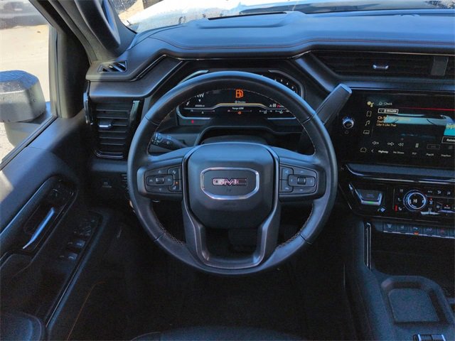 Used 2024 GMC Sierra 2500 AT4 w/ AT4 Premium Plus Package image 16