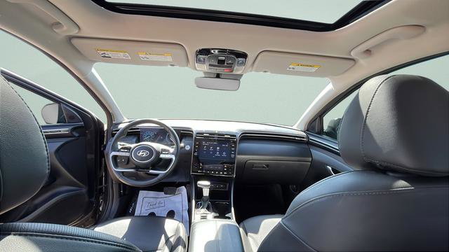 Used 2023 Hyundai Tucson SEL w/ Convenience Package image 24