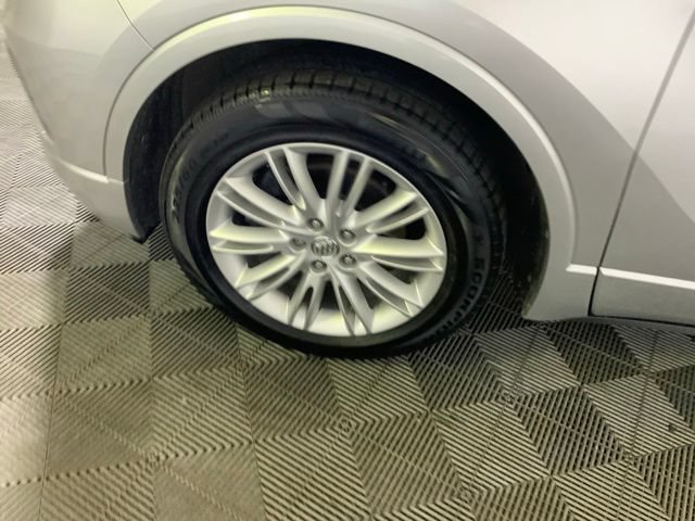 Used 2017 Buick Envision Preferred FWD image 38