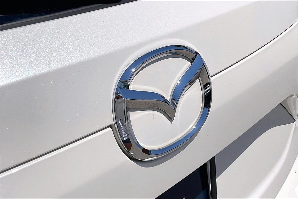 Used 2018 MAZDA CX-5 Grand Touring AWD/4WD image 8