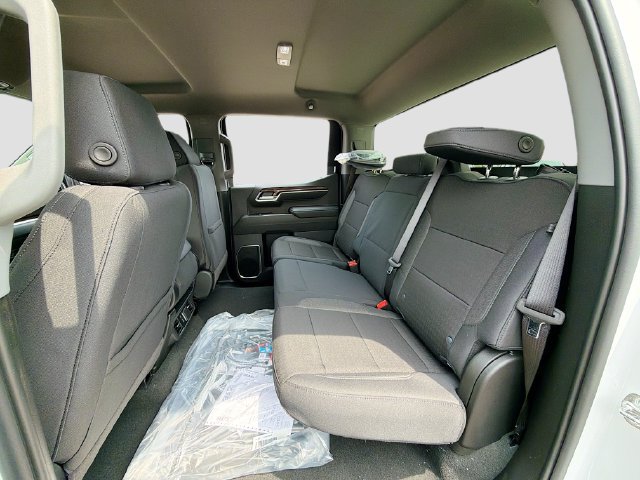 New 2026 Chevrolet Silverado 1500 LT AWD/4WD image 28