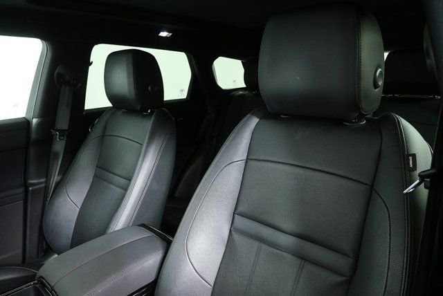Used 2024 Land Rover Range Rover Evoque S AWD/4WD image 3