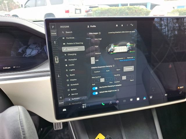 Used 2021 Tesla Model S Plaid image 27