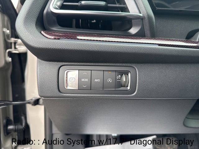New 2026 Chevrolet Traverse Z71 w/ Enhanced Driving Package AWD/4WD image 20