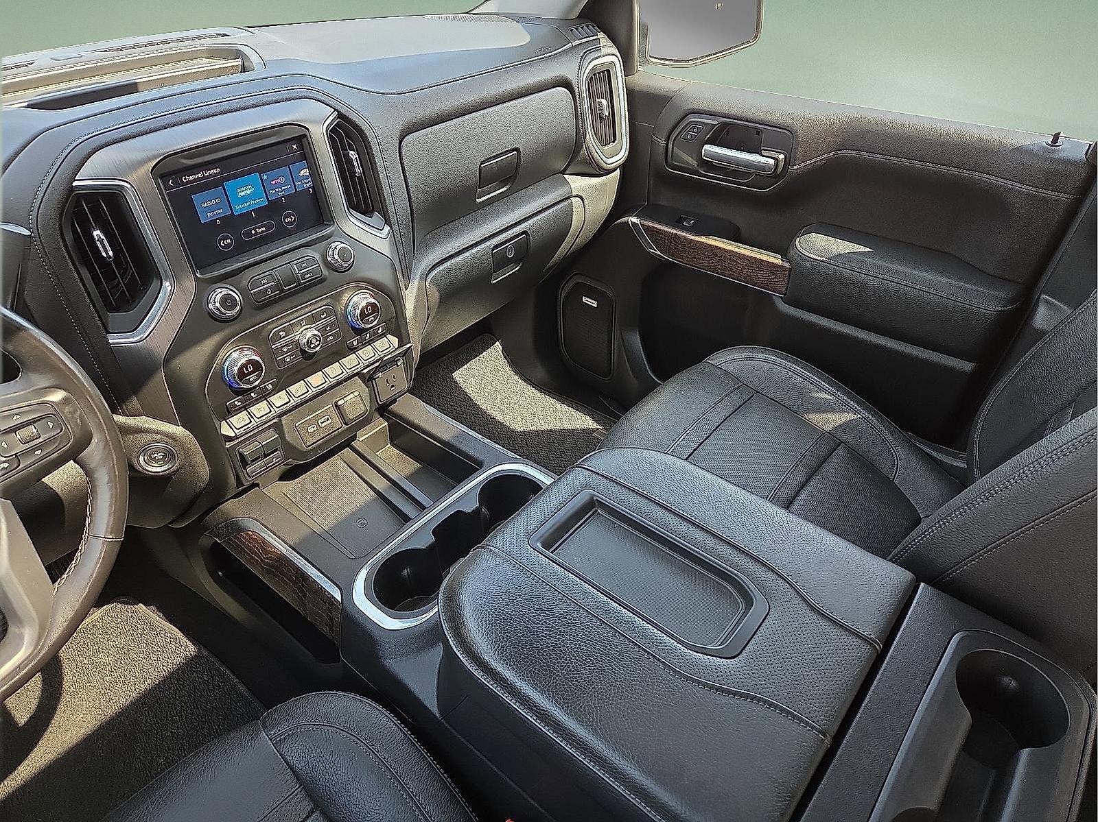 Certified 2021 GMC Sierra 1500 Denali w/ Denali Ultimate Package image 12