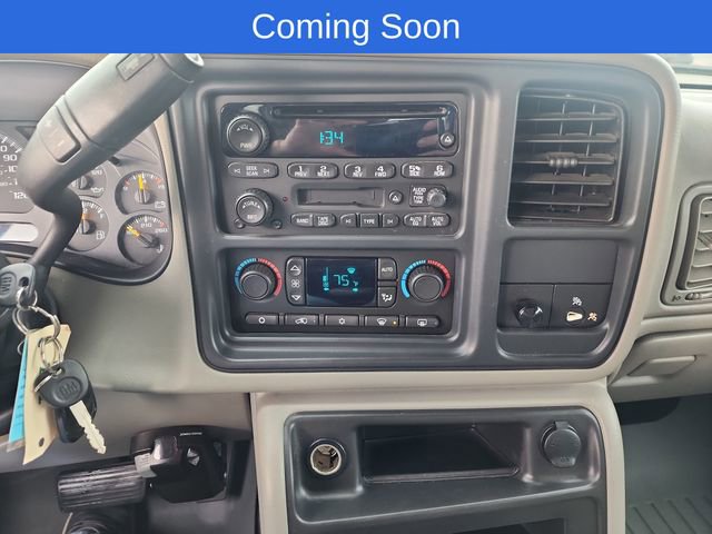 Used 2007 GMC Sierra 3500 SLT image 18