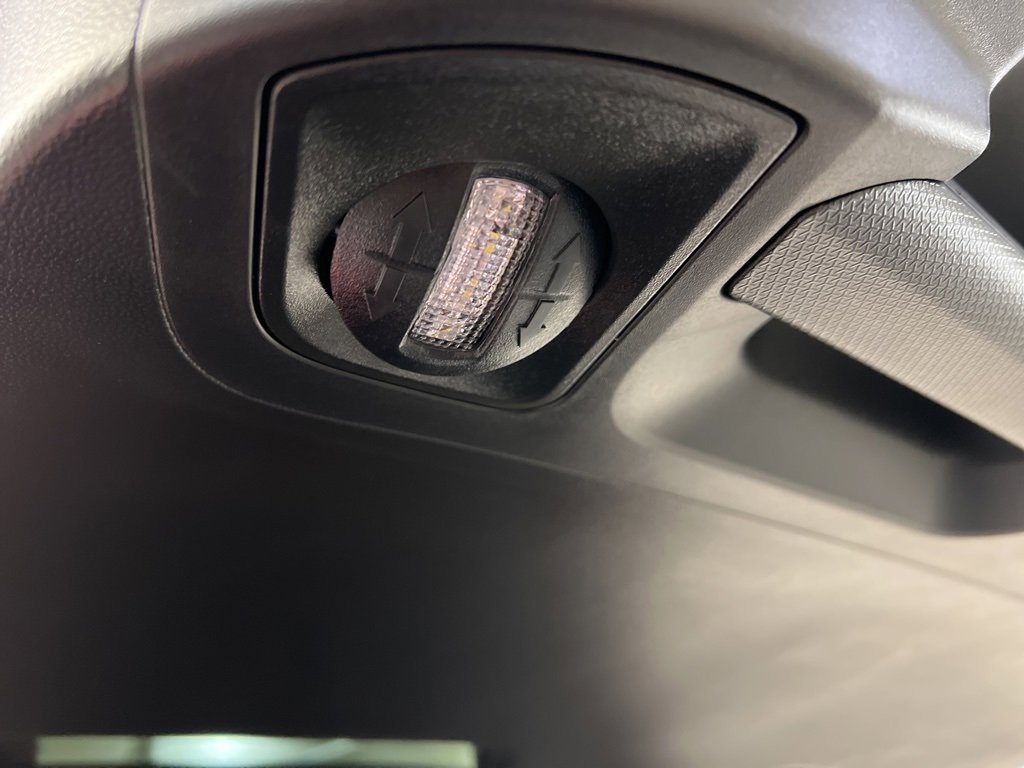 New 2025 Ford Bronco Sport Big Bend w/ Convenience Package image 36