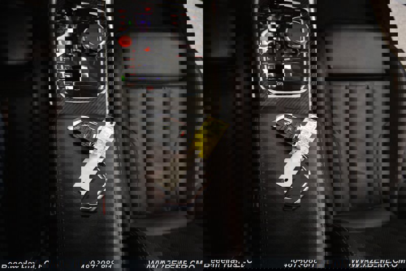 Used 2023 BMW M4 xDrive Competition w/ Executive Package image 34