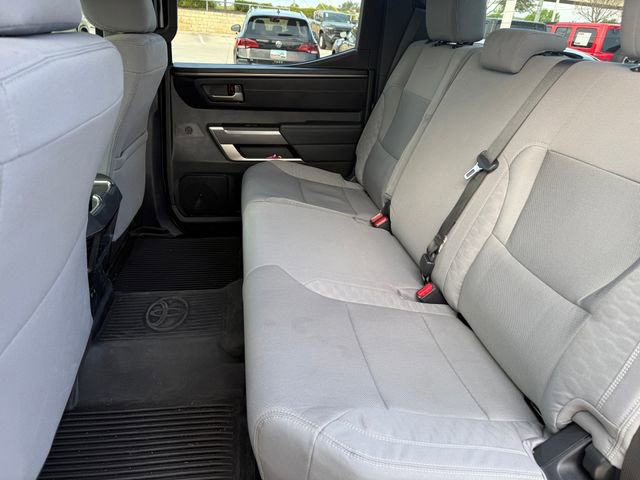 Used 2025 Toyota Tundra SR5 image 29