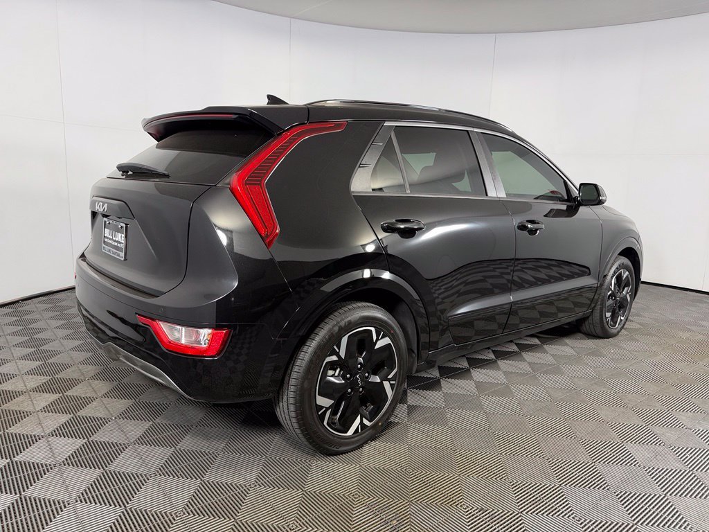Used 2023 Kia Niro Wind FWD image 8