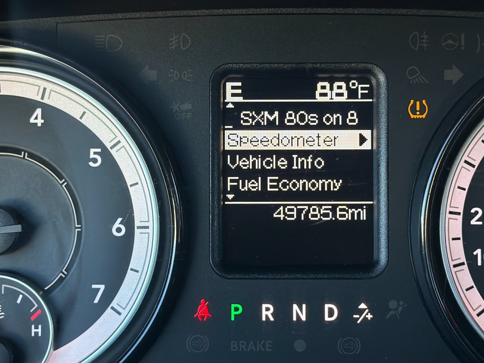Used 2024 RAM 1500 Warlock RWD image 23