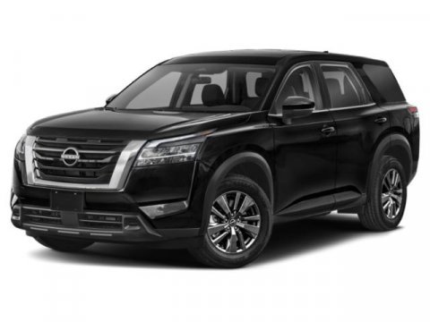 Certified 2023 Nissan Pathfinder SL w/ Cargo Package