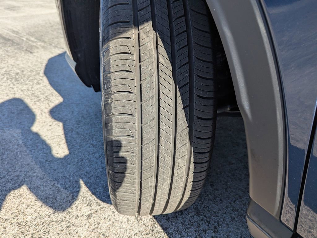 Used 2026 Honda CR-V Sport-L image 34