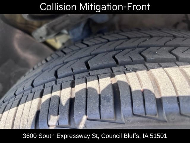 Used 2024 Kia Seltos SX w/ SX Sunroof Package AWD/4WD image 13