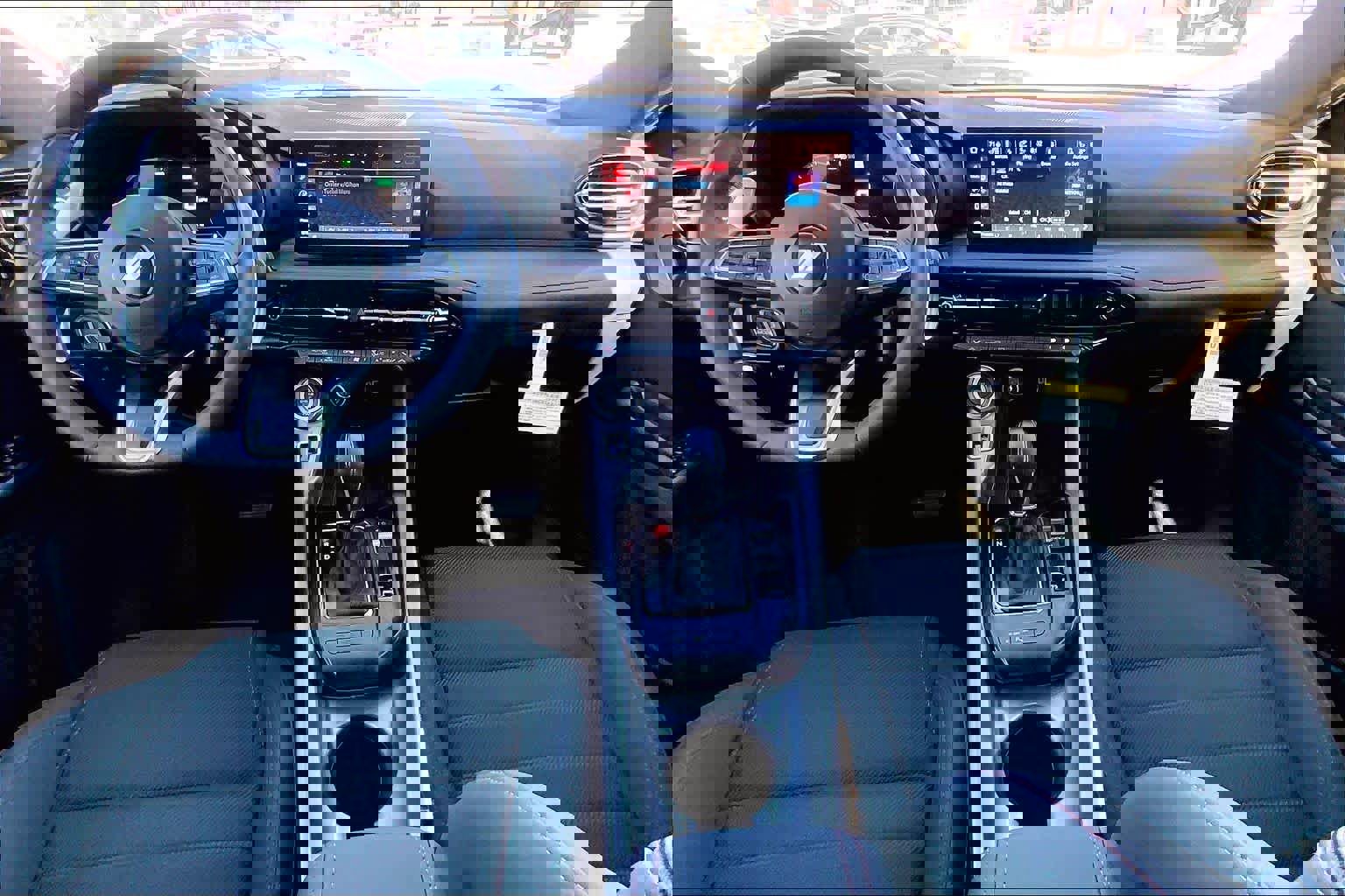 Used 2024 Dodge Hornet R/T image 15