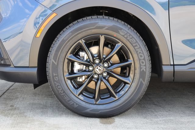 New 2026 Honda CR-V Sport-L image 9