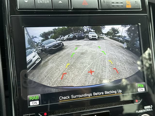 Used 2022 Subaru Ascent Limited w/ Technology Package AWD/4WD image 17