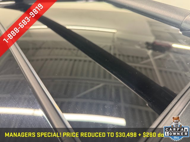 Used 2022 Toyota RAV4 Limited AWD/4WD image 24