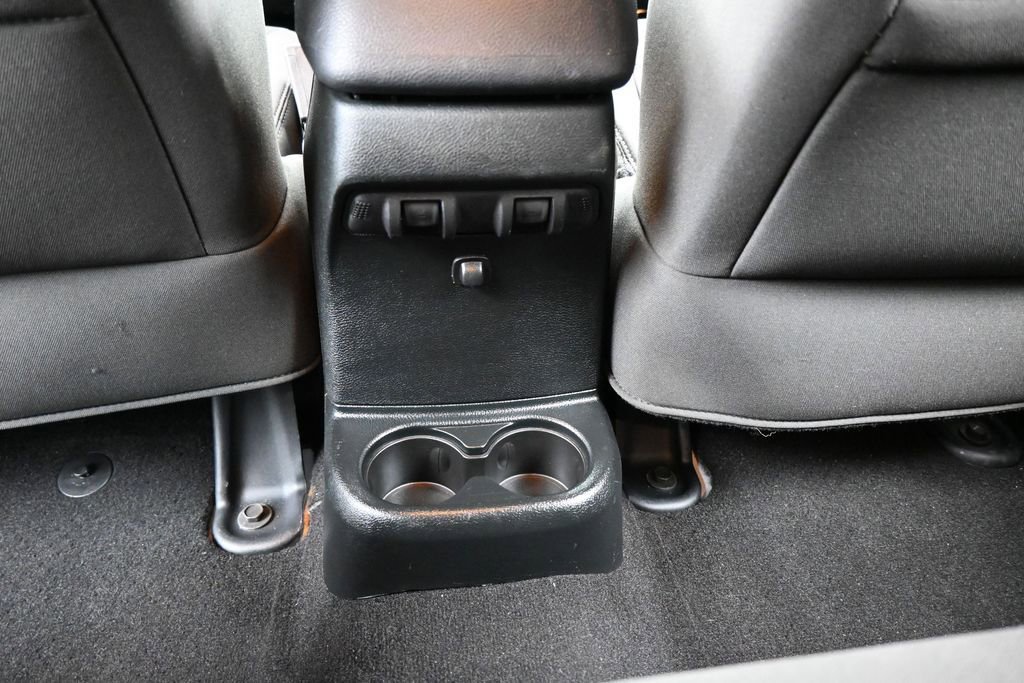 Used 2018 Jeep Wrangler Unlimited Sport S AWD/4WD image 31