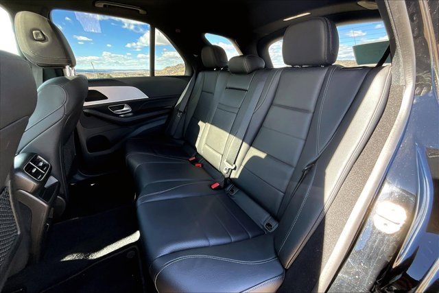 Used 2024 Mercedes-Benz GLE 350 4MATIC image 22