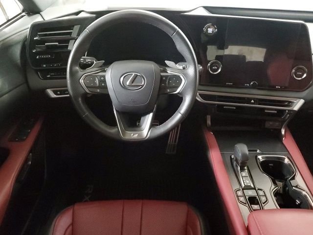 Used 2023 Lexus RX 350 F Sport w/ Accessory Package image 15