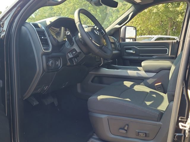 New 2026 RAM 2500 Big Horn image 6