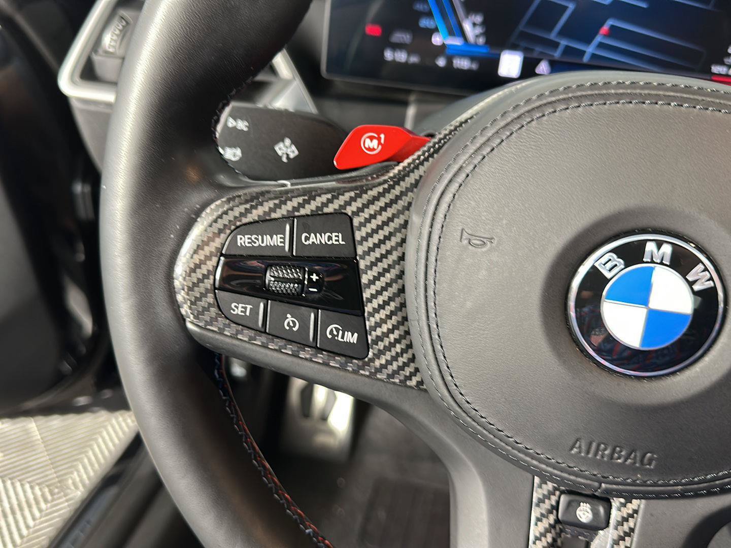 Certified 2024 BMW M2 w/ Lighting Package RWD image 14