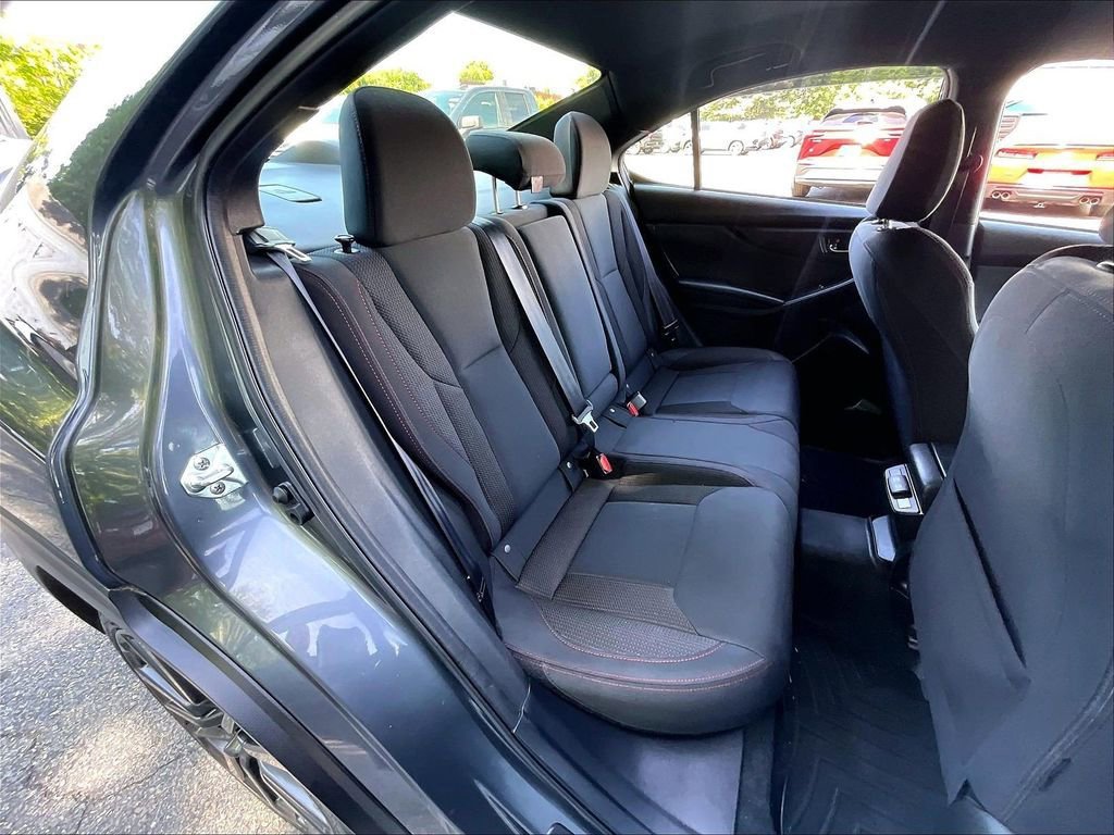 Used 2022 Subaru WRX Premium AWD/4WD image 15