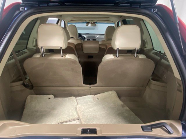 Used 2014 Volvo XC90 3.2 AWD/4WD image 9
