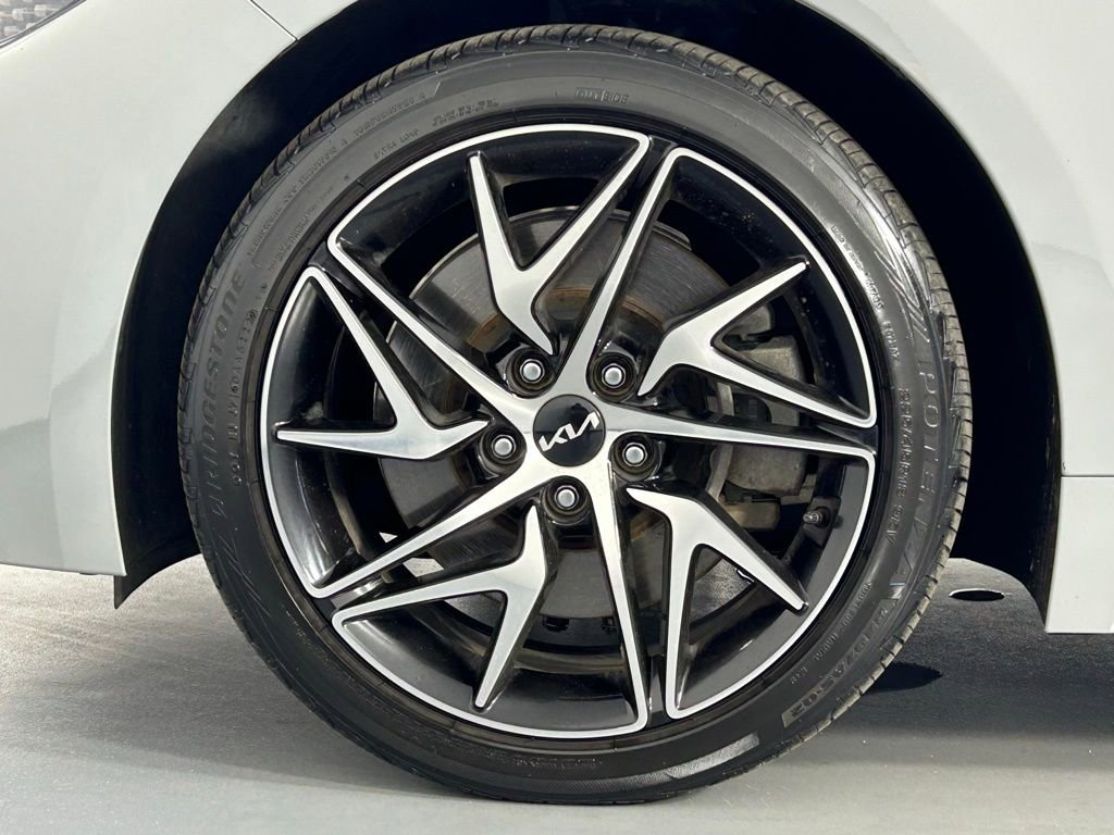 Used 2023 Kia Stinger GT-Line w/ Sun & Sound Package image 37