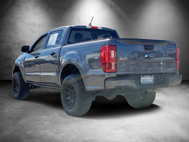 Used 2023 Ford Ranger XLT image 4
