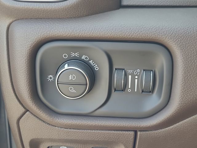 New 2026 RAM 1500 Laramie image 23
