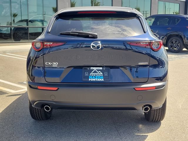 New 2026 MAZDA CX-30 AWD 2.5 S w/ Select Sport Pkg image 36