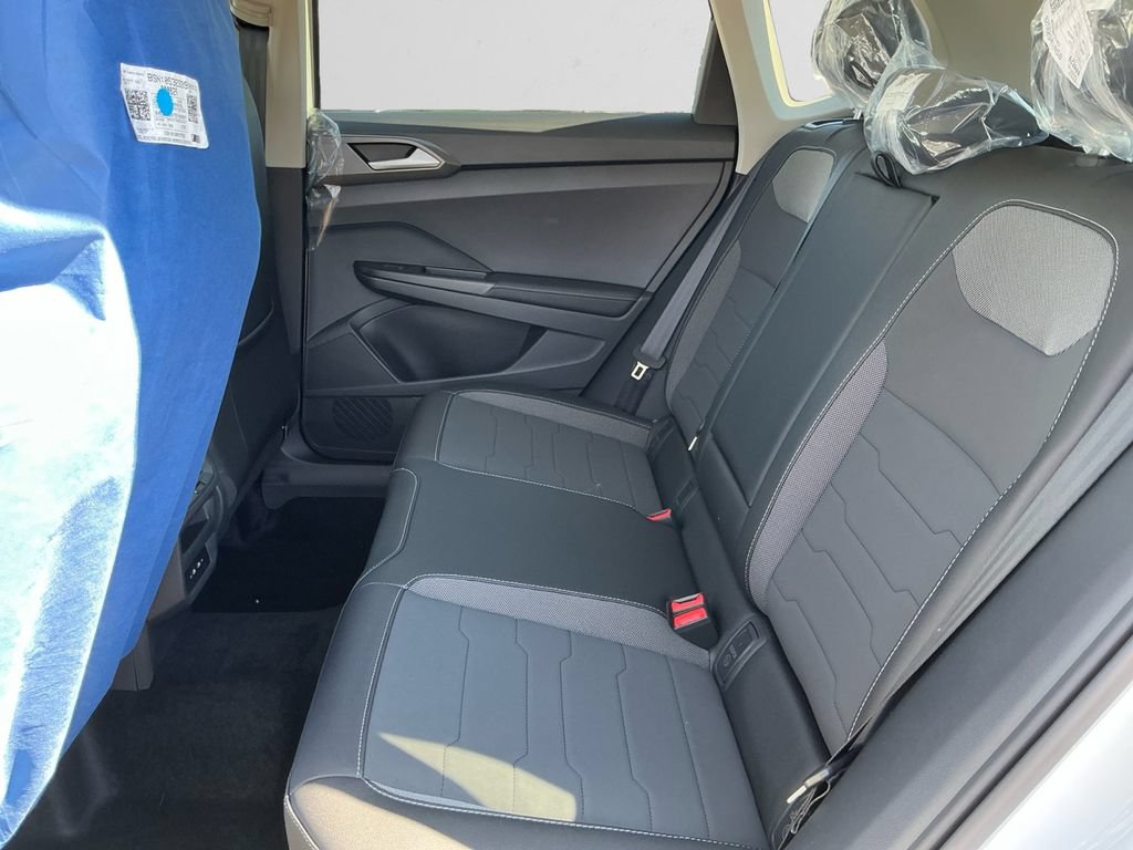 New 2026 Volkswagen Taos SE AWD/4WD image 13