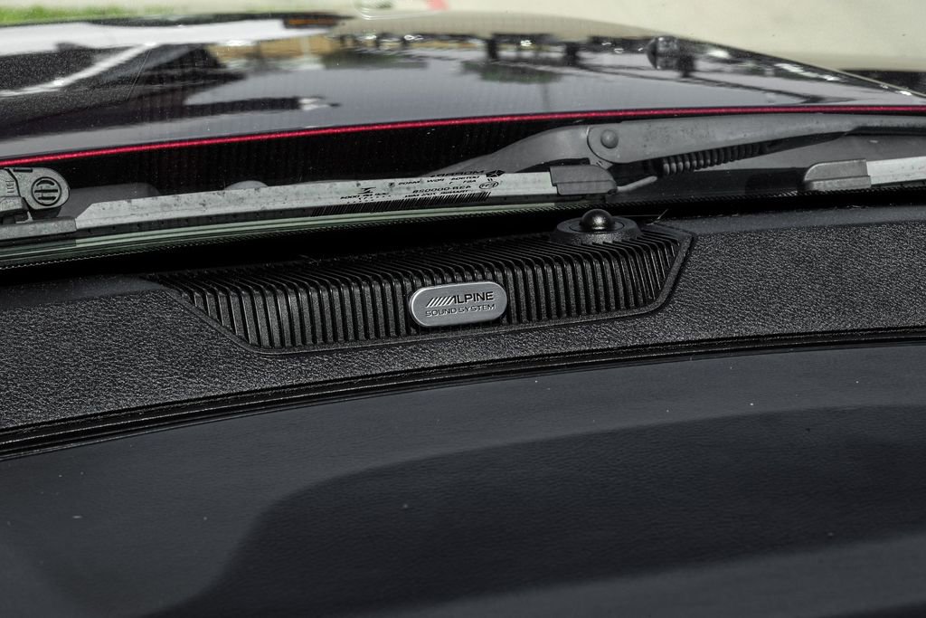 Used 2017 RAM 1500 Laramie w/ Convenience Group image 28