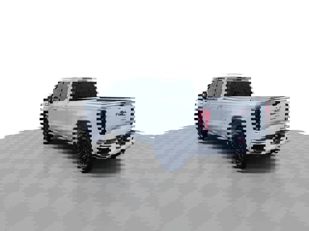 New 2026 GMC Sierra 1500 Elevation image 6