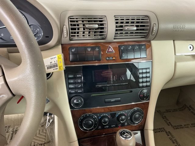 Used 2006 Mercedes-Benz C 350 Sedan image 17